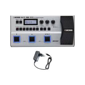 Boss GT-1B Bass Multi-effects Processor – Swee Lee Malaysia