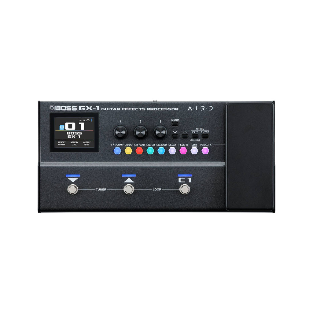 BOSS GX-1