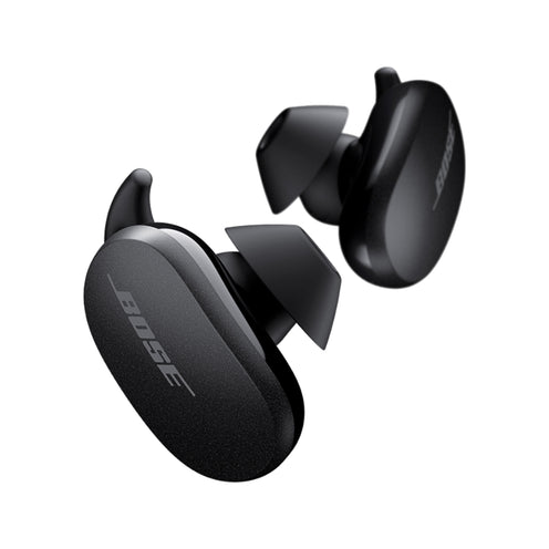Bose QuietComfort Earbuds, Triple Black
