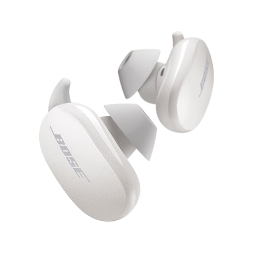 Bose QuietComfort Earbuds, Soapstone