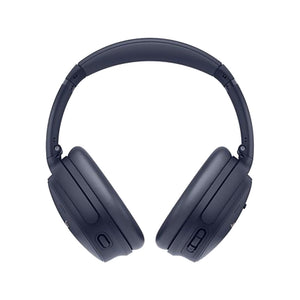 Bose QuietComfort 45 Noise Cancelling Headphones, Le Midnight Blue