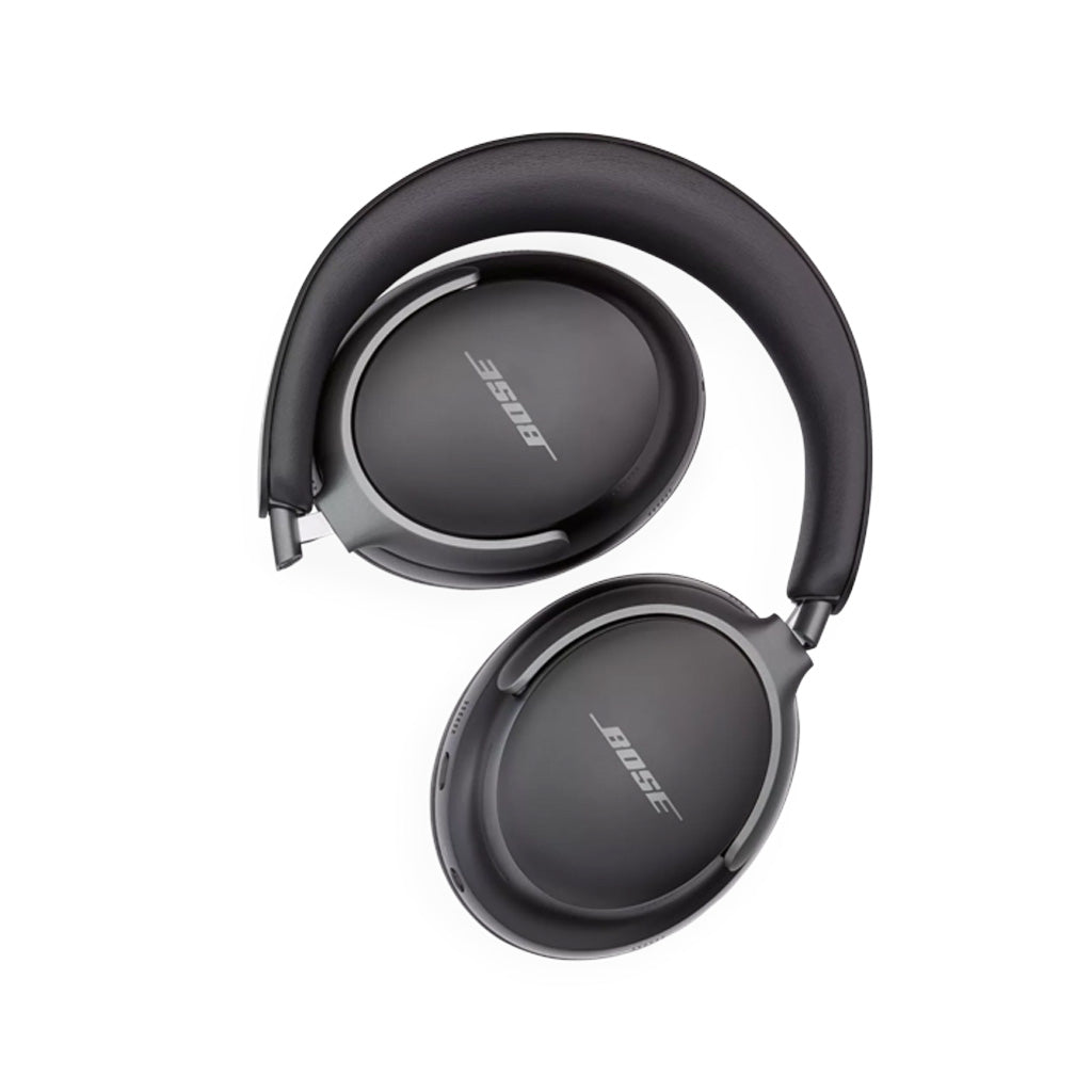 Bose QuietComfort Headphones (ブラック) QuietComfort Bose Headphones Black ボーズ ワイヤレスヘッドホン
