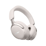 Bose QuietComfort Ultra Headphones, White Smoke