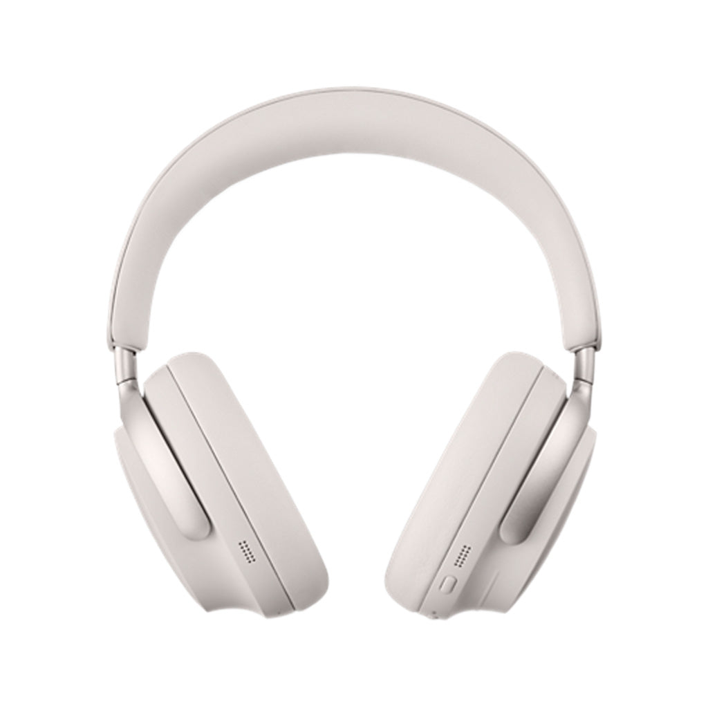 Bose QuietComfort Ultra Headphones, White Smoke – Swee Lee Malaysia