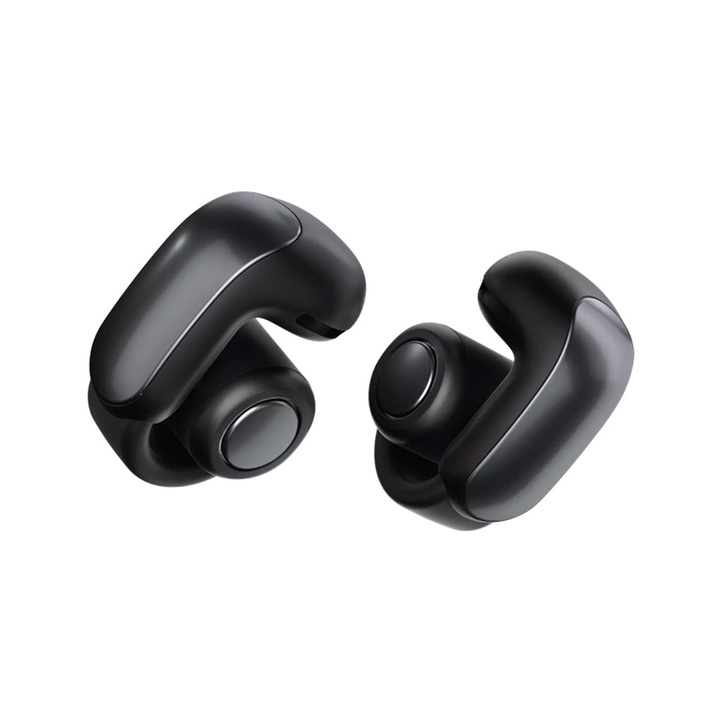 Bluetooth Bose Earphones Original Bose QuietComfort Earbuds (Black