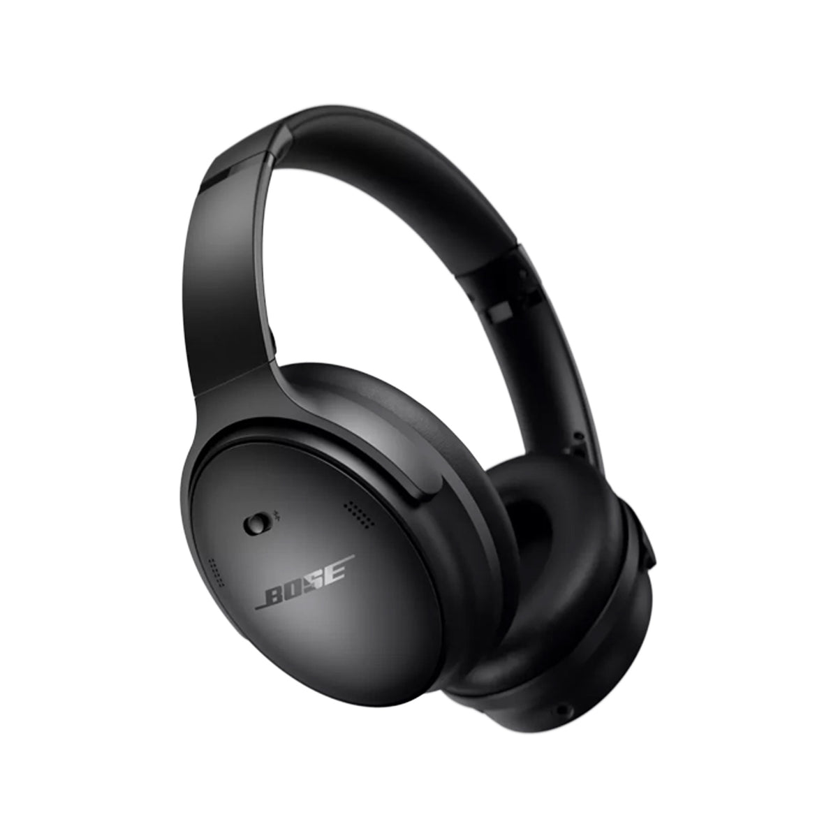 Bose QuietComfort Wireless Headphones, Black – Swee Lee Malaysia