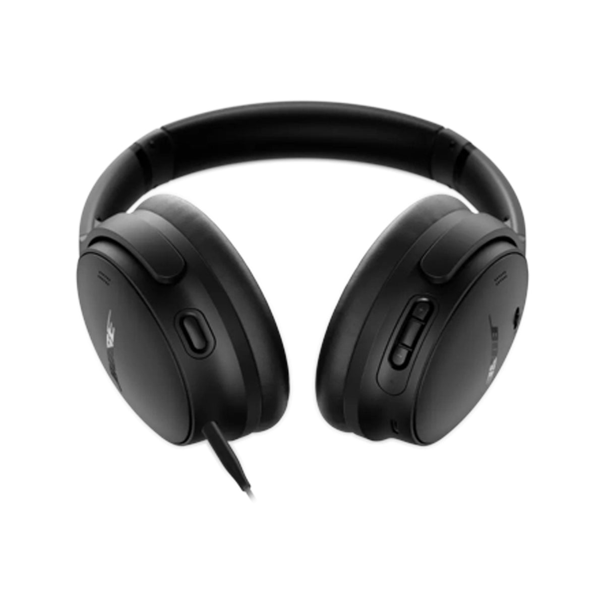 Bose QuietComfort Wireless Headphones, Black – Swee Lee Malaysia