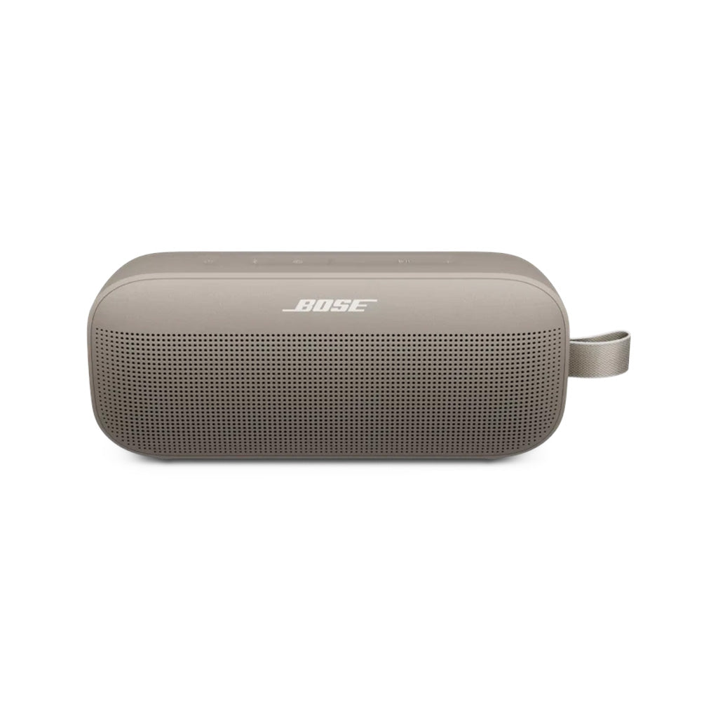 Bose Soundlink Flex, Bluetooth Speakers II, Sandstone – Swee Lee