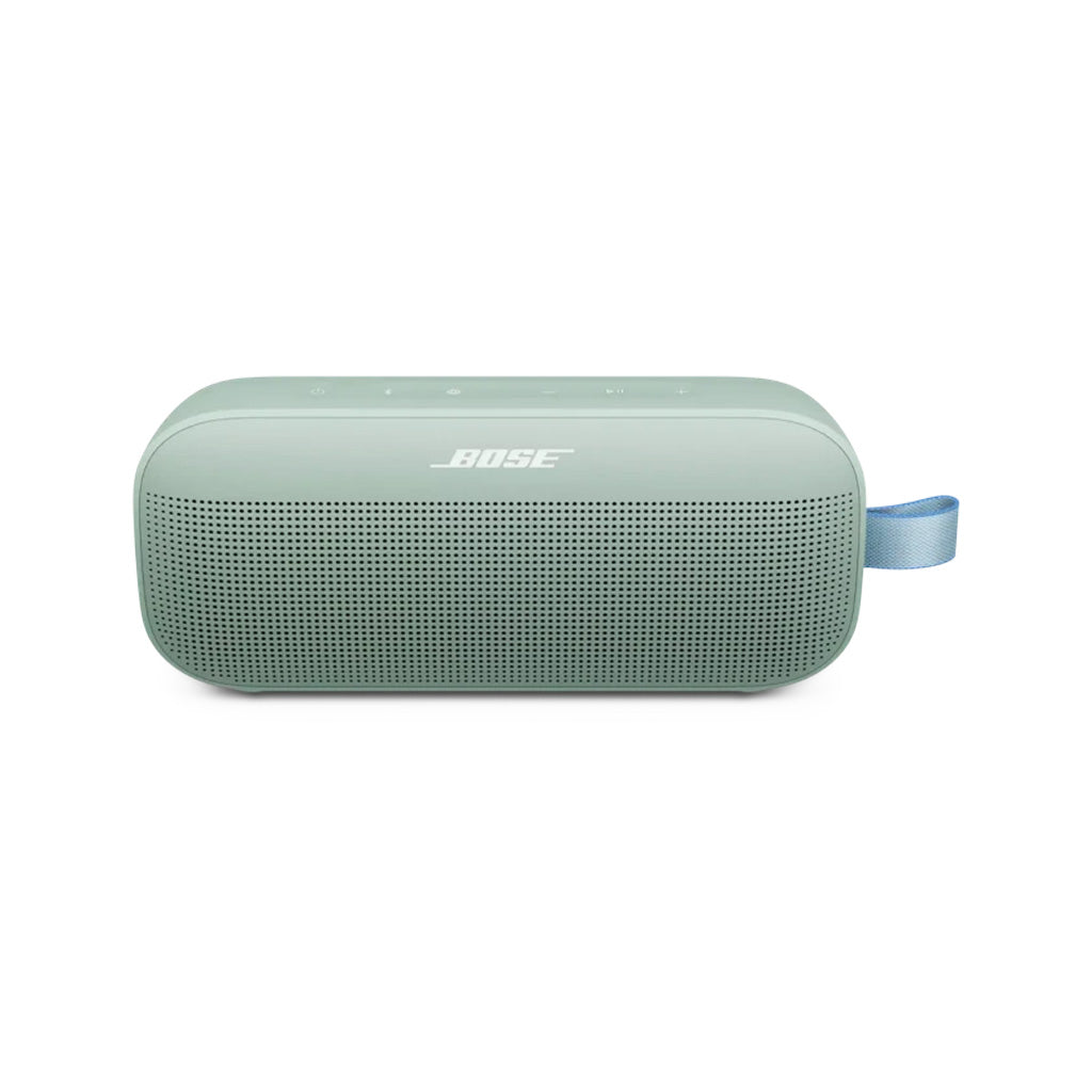 Bose Soundlink Flex, Bluetooth Speakers II, Alpine Sage – Swee Lee