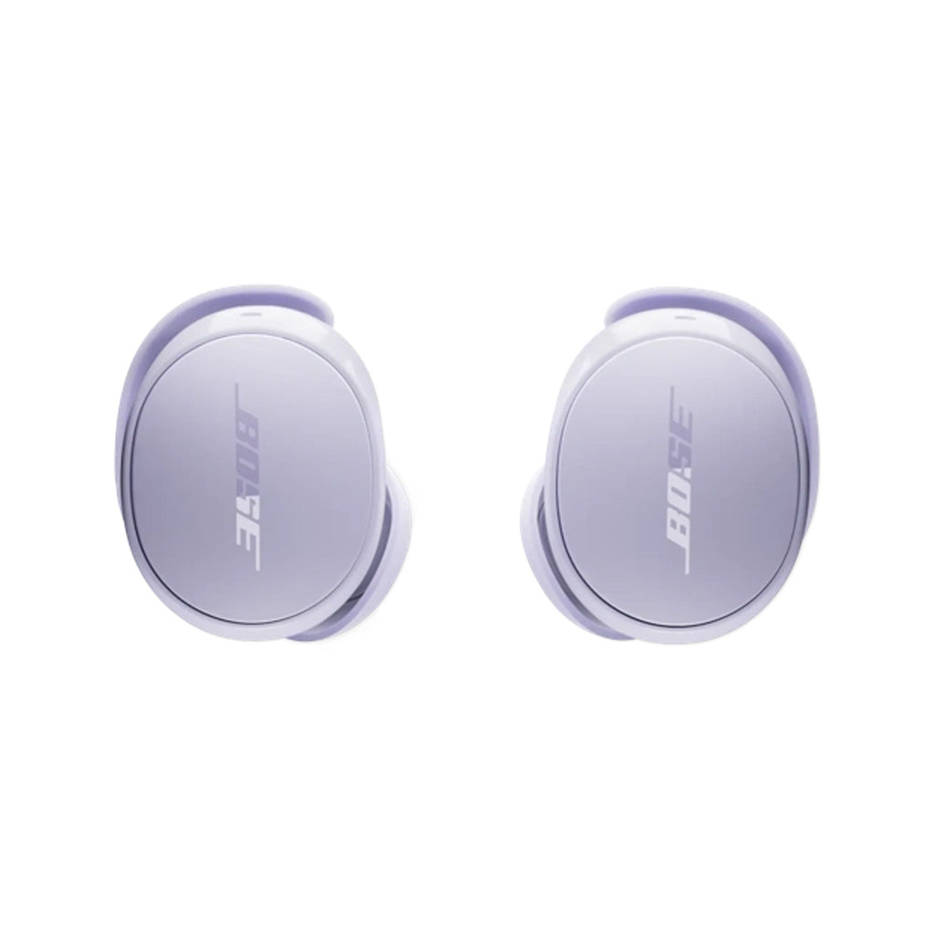 Bose Quietcomfort Earbuds 5V, Chilled Lilac – Swee Lee Malaysia