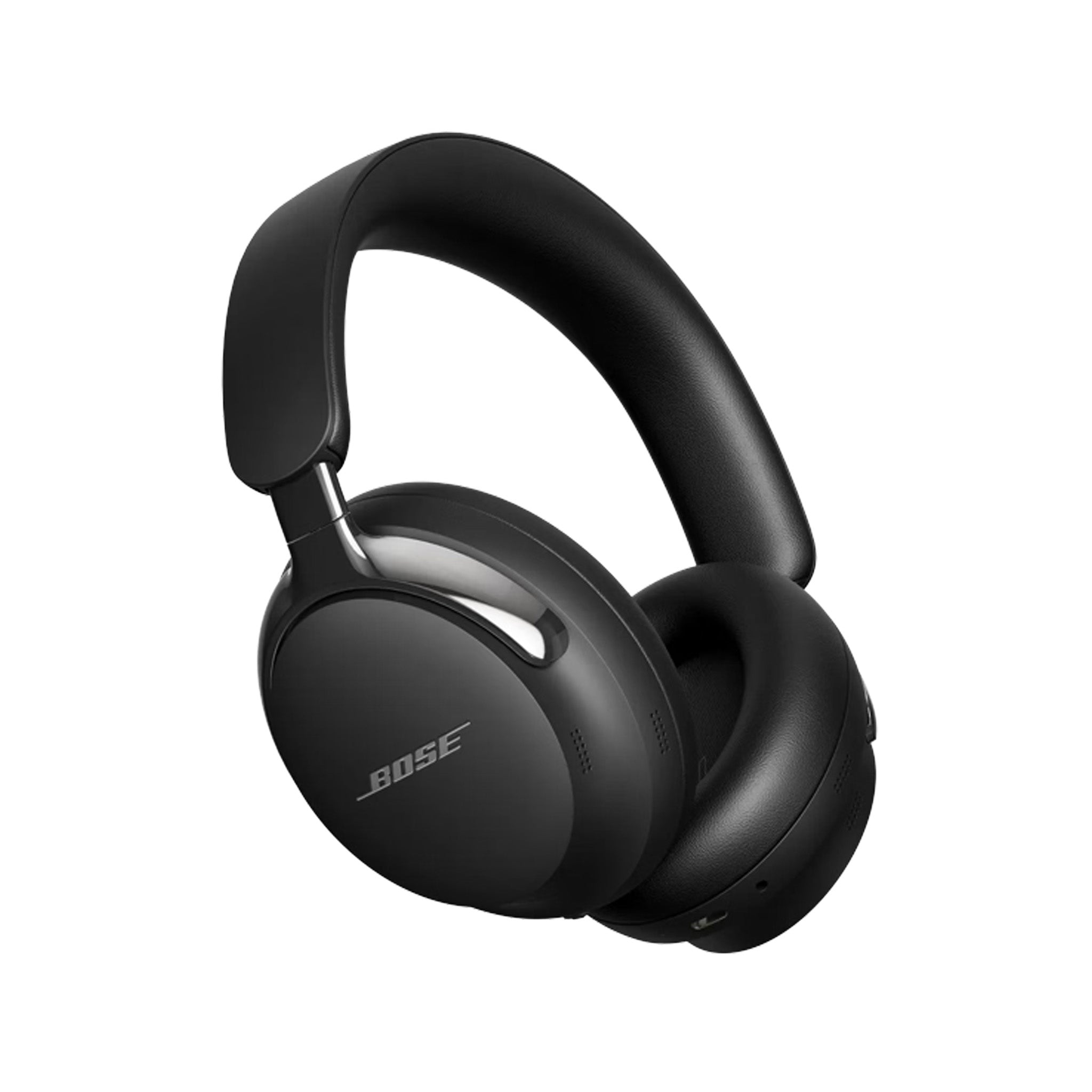 Bose QuietComfort Ultra Headphones II, Black – Swee Lee Malaysia