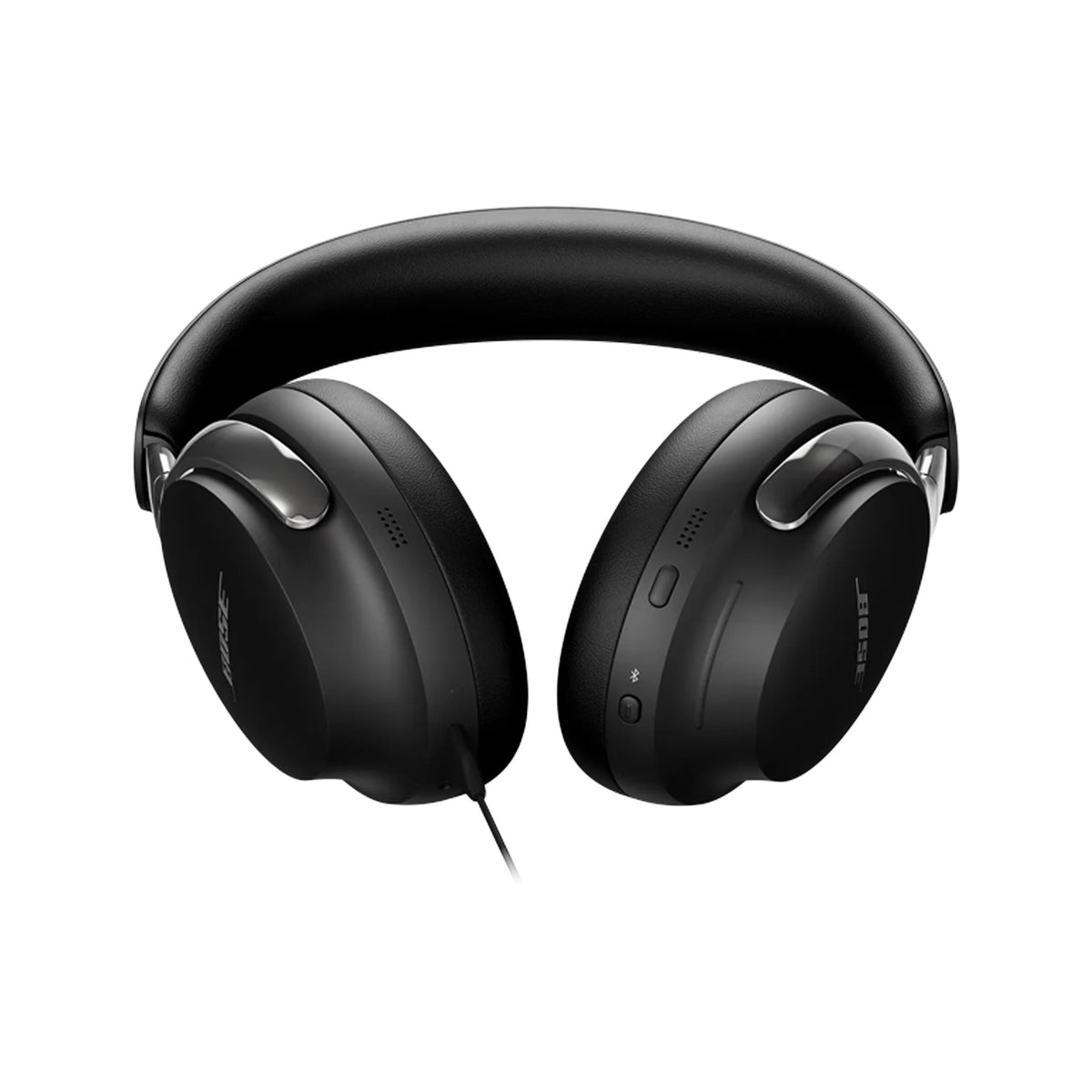 Bose QuietComfort Ultra Headphones II, Black – Swee Lee Malaysia