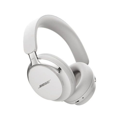 Bose QuietComfort Ultra Headphones II, White