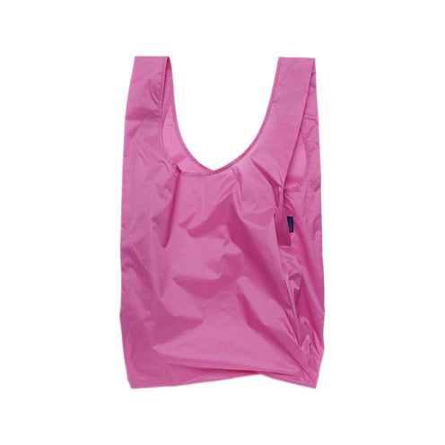 Baggu Big Shopper Bag, Extra Pink