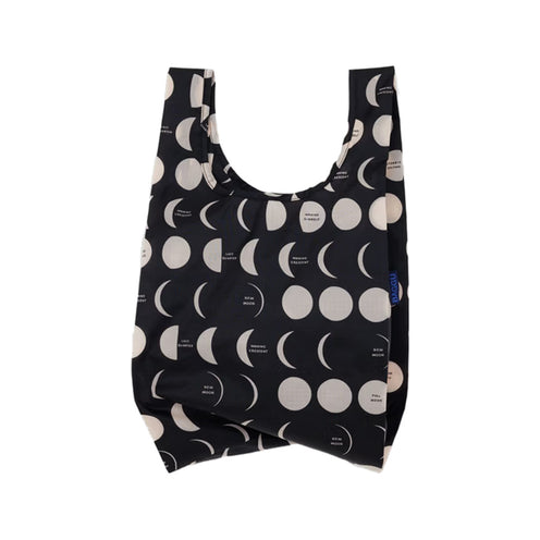 Baggu Baby Shopper Bag, Moon