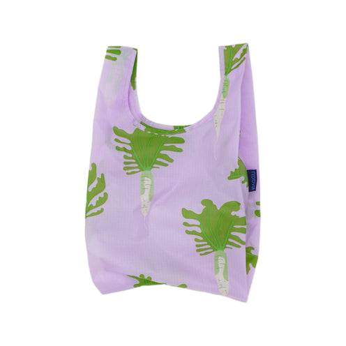 Baggu Baby Shopper Bag, Daikon Pink
