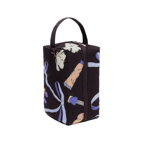 Baggu Dopp Kit, Get Ready With Me