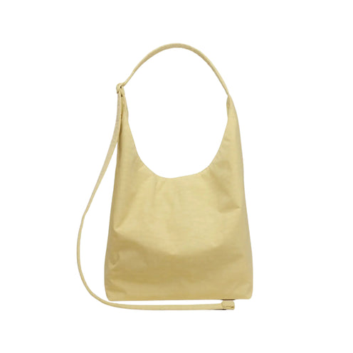 Baggu Large Nylon Sling, Butter