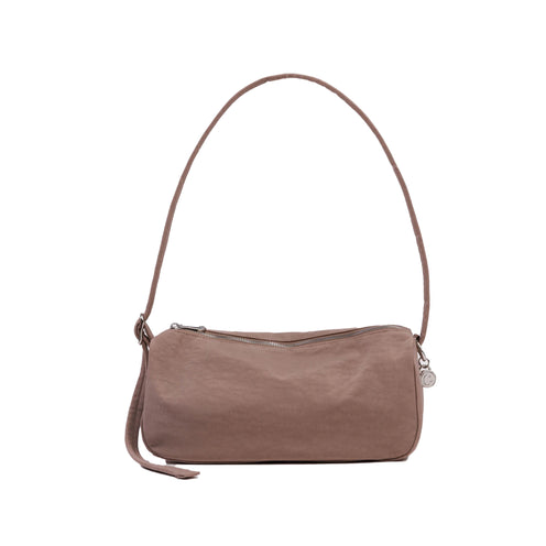 Baggu Nylon Loaf Bag, Toasted Almond