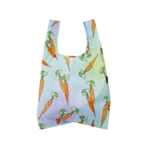 Baggu Standard Shopper Bag, Carrots