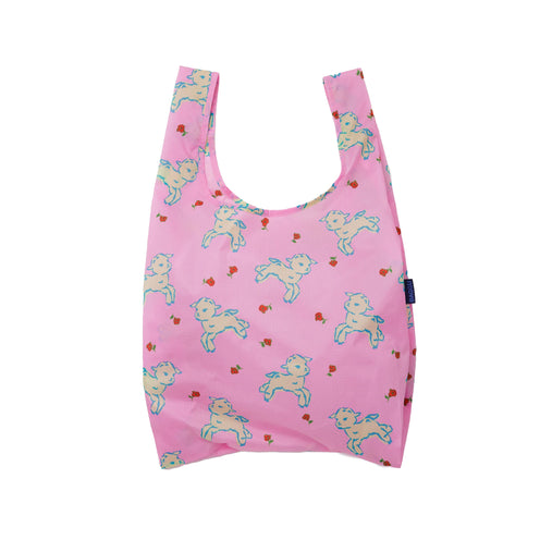 Baggu Standard Shopper Bag, Lambs