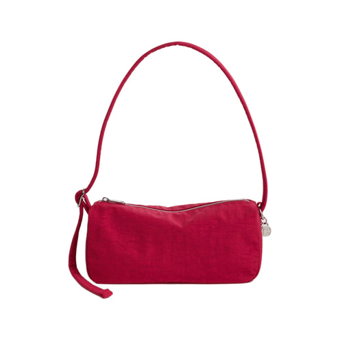 Baggu Nylon Loaf Bag, Cherry