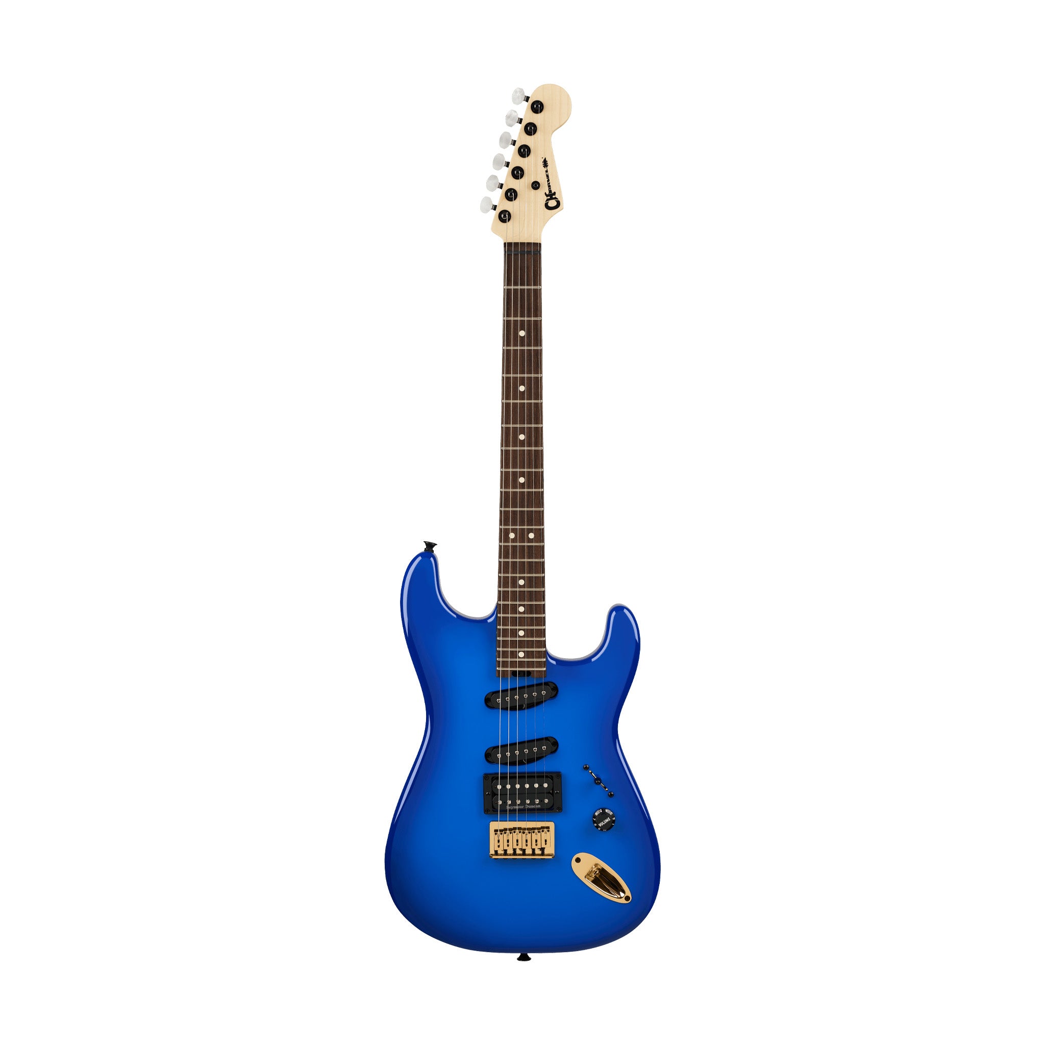 Charvel Jake E Lee Signature Pro-Mod San-Dimas Style 1 HSS HT