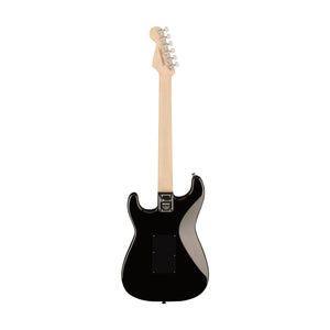 Charvel Pro-Mod So-Cal Style 1 HH FR M Electric Guitar, Maple FB, Gloss Black