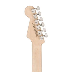 Charvel Pro-Mod So-Cal Style 1 HSS FR M Electric Guitar, Maple FB, Gloss Black