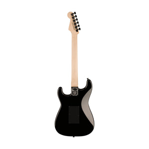 Charvel Pro-Mod So-Cal Style 1 HH FR E Electric Guitar, Ebony FB, 3-tone Sunburst