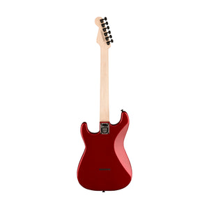 Charvel Pro-Mod So-Cal Style 1 HH HT E Electric Guitar, Ebony FB, Candy Apple Red