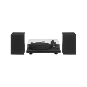 Crosley C62 Shelf System, Black