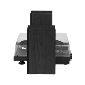 Crosley C62 Shelf System, Black