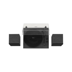 Crosley C62 Shelf System, Black
