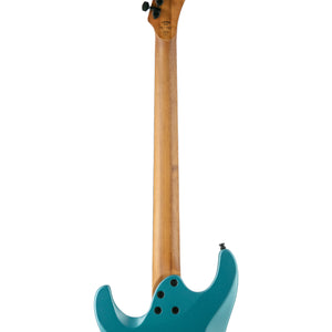 Chapman ML1 Pro Modern Baritone Electric Guitar, Liquid Teal