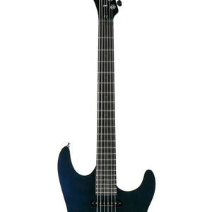 Chapman ML1 Pro X Electric Guitar, Morpheus Purple Flip