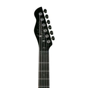 Chapman ML1 Pro X Electric Guitar, Morpheus Purple Flip
