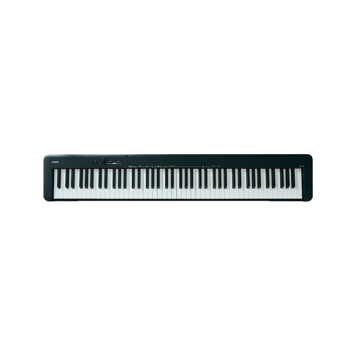 Casio CDP-S110 88-Key Digital Piano, Black, Bundle Set – Swee Lee