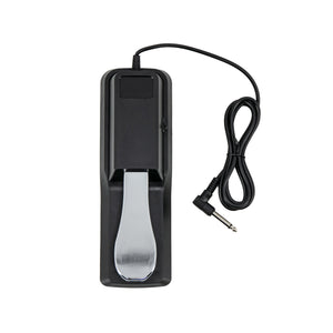 casio ct s1 sustain pedal Casio Casiotone CT-S1 61-Key Portable Keyboard, Black, Bundle Set – Swee Lee Malaysia