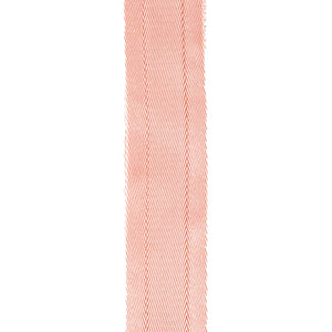 D'Addario 50mm Auto Lock Guitar Strap, New Rose
