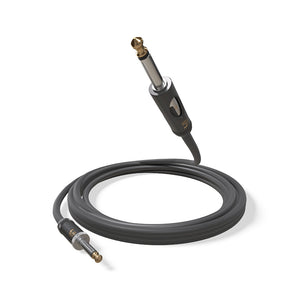 D'Addario American Stage Kill Switch Instrument Cable, 15ft