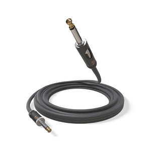 D'Addario American Stage Kill Switch Instrument Cable, 20ft