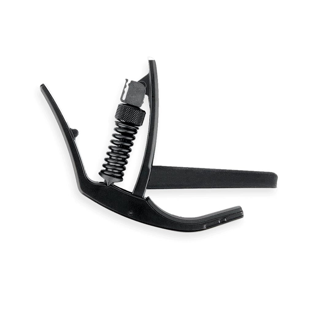 D'Addario PW-CP-13 NS Artist Guitar Capo