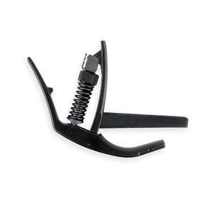 D'Addario PW-CP-13 NS Artist Guitar Capo