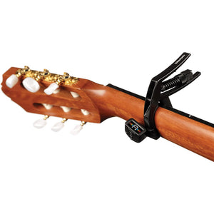 D'Addario PW-CP-13 NS Artist Guitar Capo
