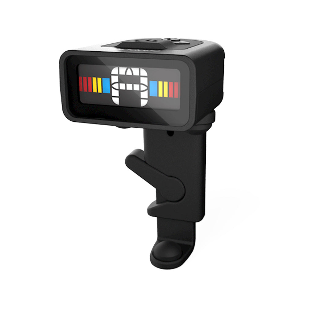D'Addario PW-CT-14 Micro Violin Tuner