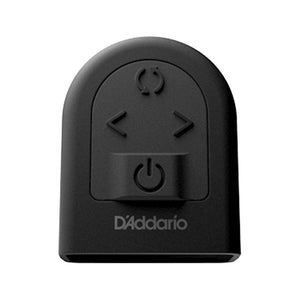 D'Addario PW-CT-14 Micro Violin Tuner