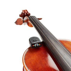 D'Addario PW-CT-14 Micro Violin Tuner
