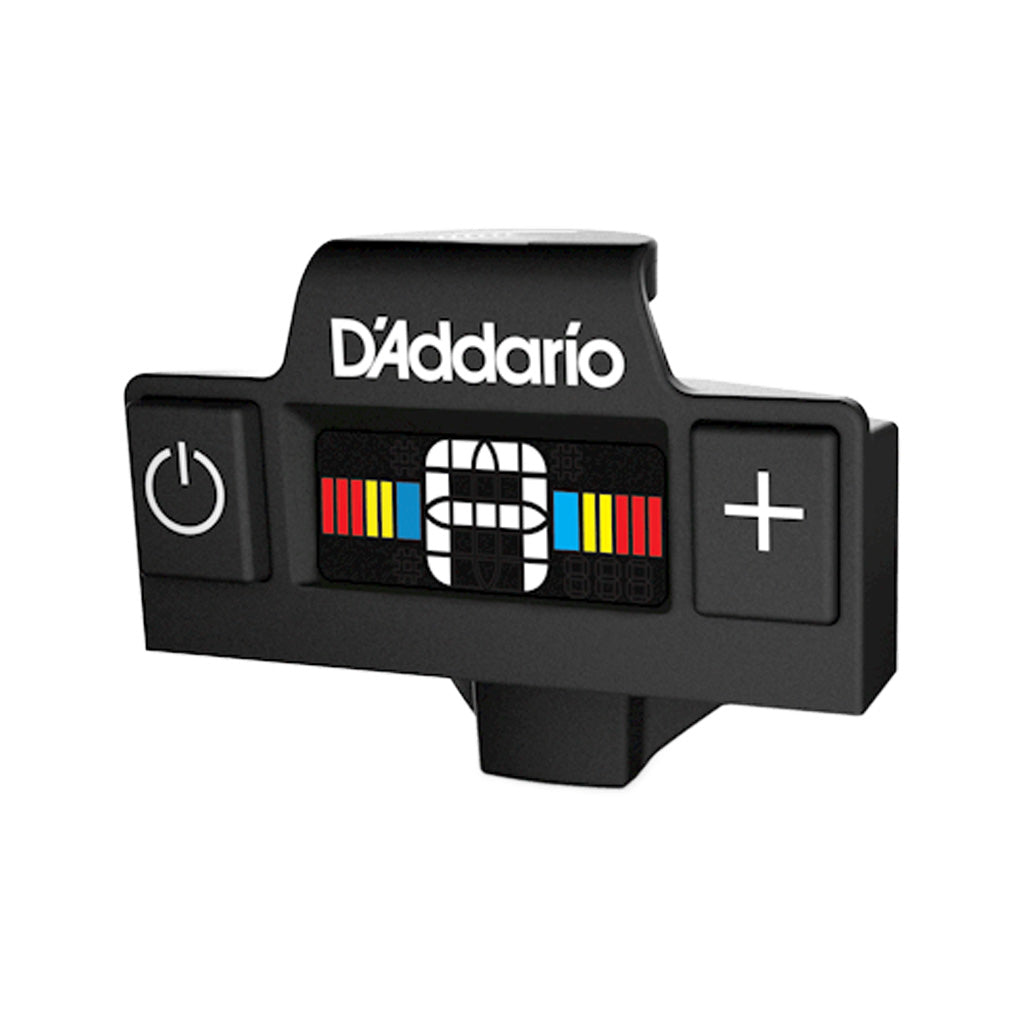 D'Addario PW-CT-15 NS Micro Soundhole Tuner