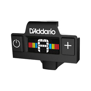 D'Addario PW-CT-15 NS Micro Soundhole Tuner